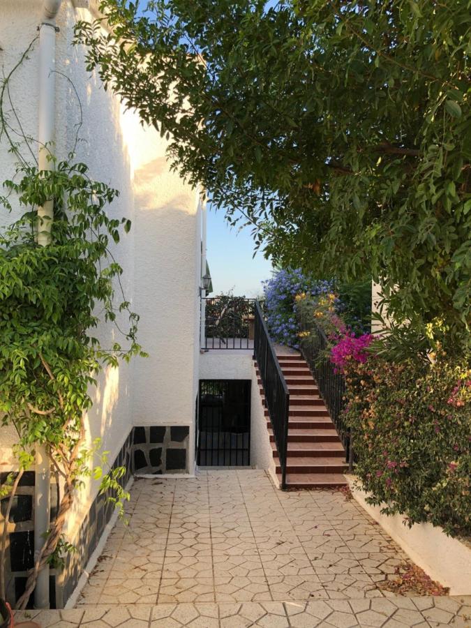 Sonniges Apartment An Der Costa Blanca San Fulgencio Extérieur photo