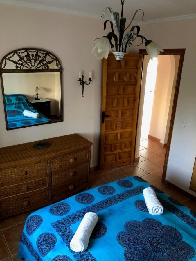 Sonniges Apartment An Der Costa Blanca San Fulgencio Extérieur photo