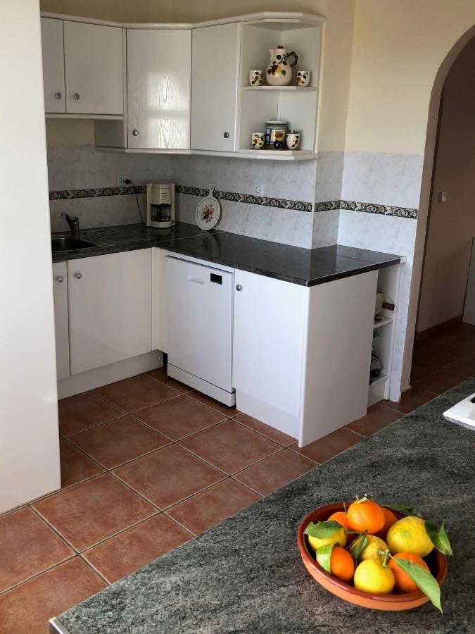 Sonniges Apartment An Der Costa Blanca San Fulgencio Extérieur photo