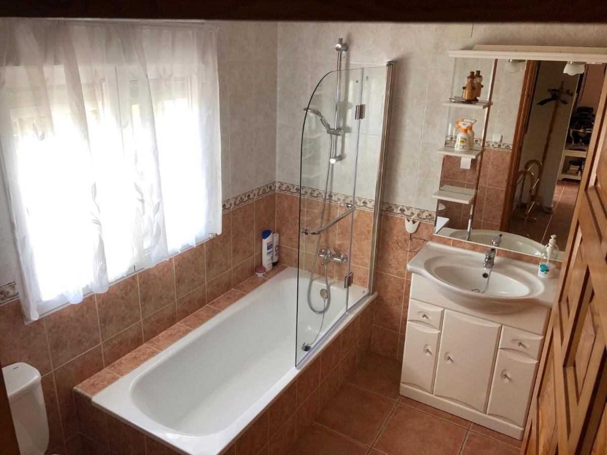 Sonniges Apartment An Der Costa Blanca San Fulgencio Extérieur photo