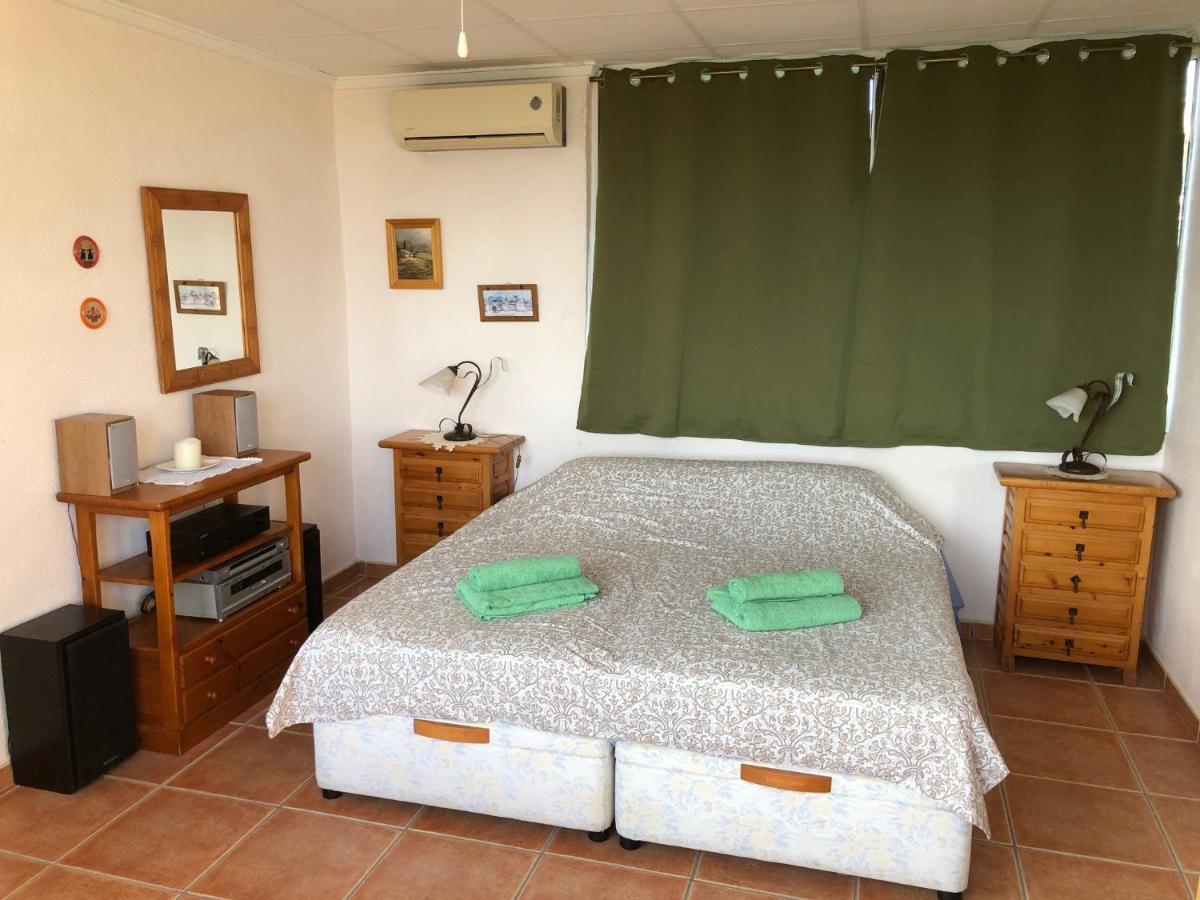 Sonniges Apartment An Der Costa Blanca San Fulgencio Extérieur photo